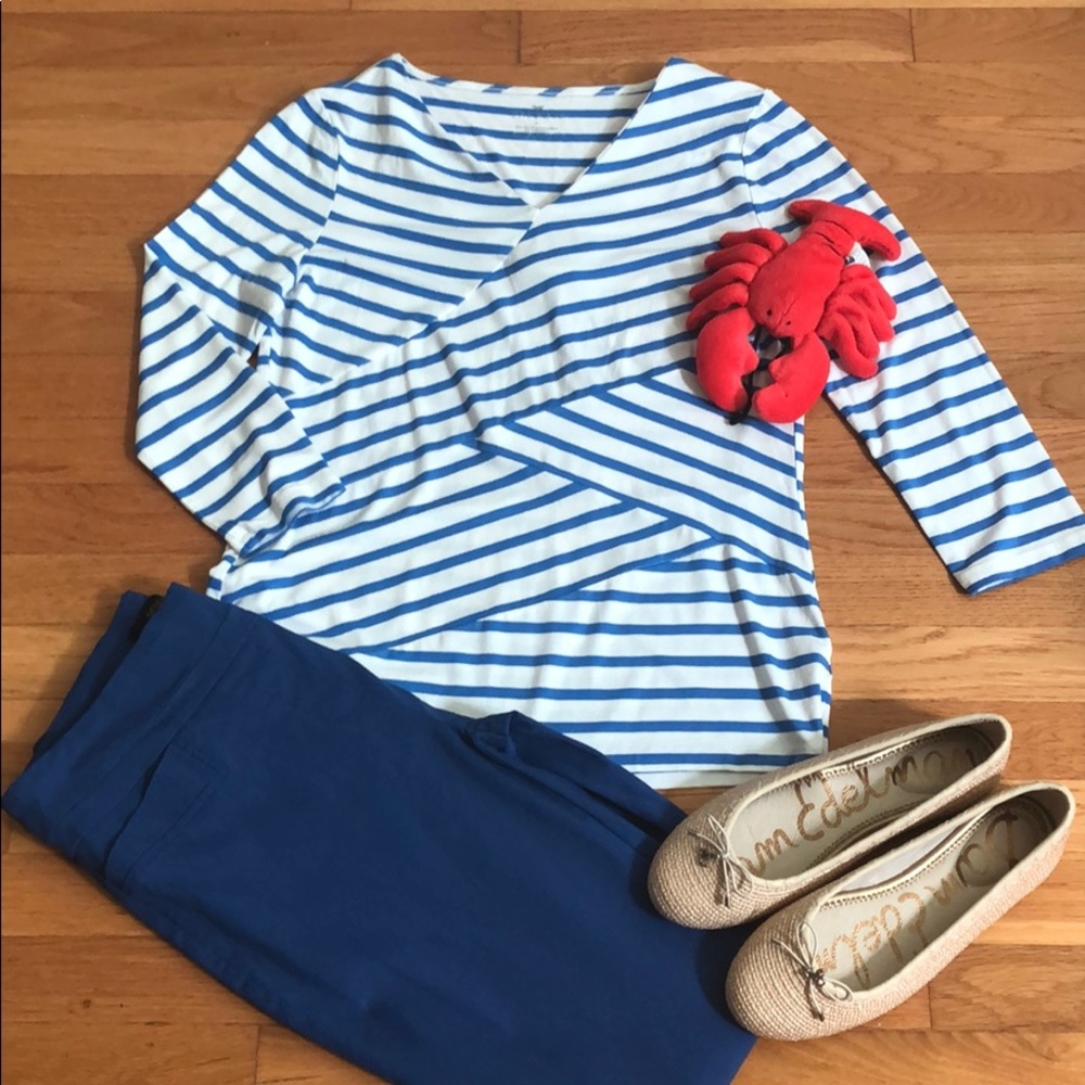 Talbots Top